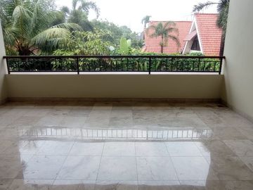 House with Garden & Pool For Rent, at Kemang South Jakarta