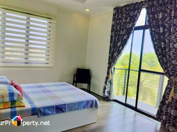 Modern House with Swimming Pool in Amara Subdivision Liloan Cebu