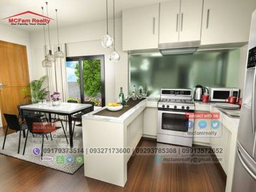 Aria at Serra Monte Cainta Rizal