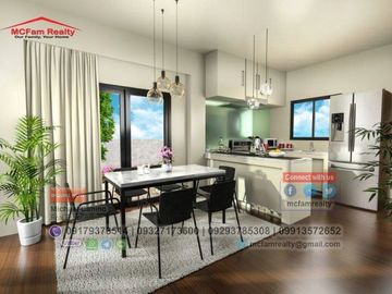Aria at Serra Monte Cainta Rizal