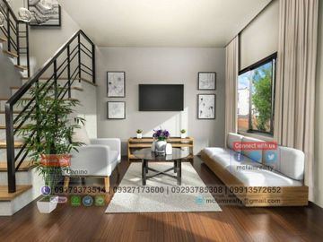 Aria at Serra Monte Cainta Rizal