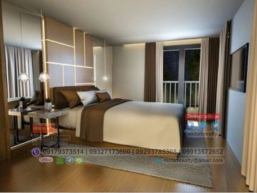 Aria at Serra Monte Cainta Rizal