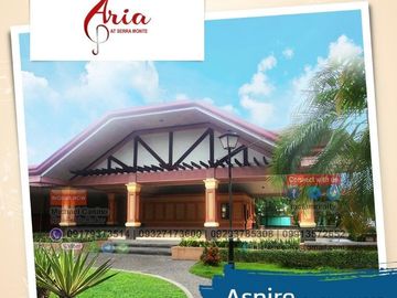 Aria at Serra Monte Cainta Rizal