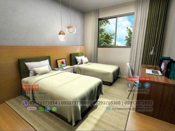 Aria at Serra Monte Cainta Rizal