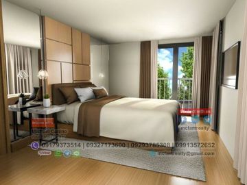 Aria at Serra Monte Cainta Rizal