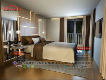 Aria at Serra Monte Cainta Rizal