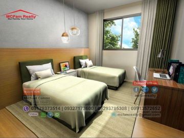 Aria at Serra Monte Cainta Rizal