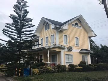 For Sale Georgia Club House Santa Rosa Laguna, near Nuvali All Home, Paseo