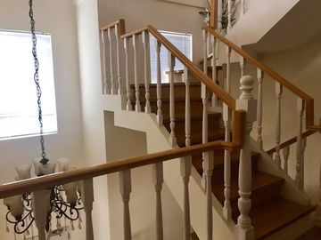 For Sale Georgia Club House Santa Rosa Laguna, near Nuvali All Home, Paseo