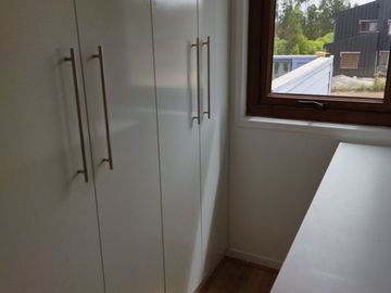 Casa nueva sto.Domingo Llave en mano
