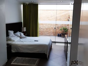 CASA C0NDOMINIO RINCONADA DEL LAGO LA MOLINA