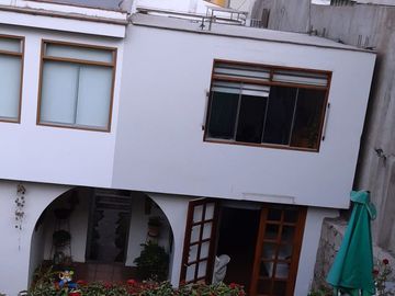 CASA C0NDOMINIO RINCONADA DEL LAGO LA MOLINA