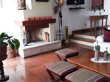 CASA C0NDOMINIO RINCONADA DEL LAGO LA MOLINA