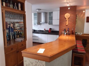 CASA C0NDOMINIO RINCONADA DEL LAGO LA MOLINA