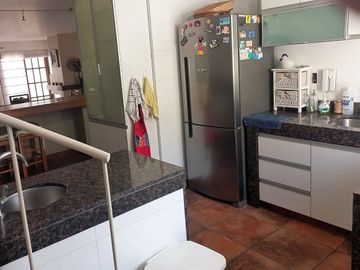 CASA C0NDOMINIO RINCONADA DEL LAGO LA MOLINA