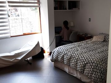 CASA C0NDOMINIO RINCONADA DEL LAGO LA MOLINA