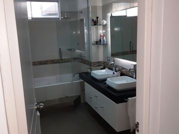 CASA C0NDOMINIO RINCONADA DEL LAGO LA MOLINA