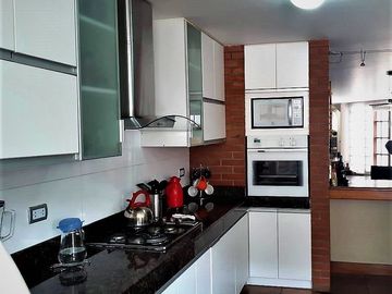 CASA C0NDOMINIO RINCONADA DEL LAGO LA MOLINA