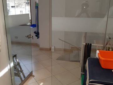 CASA C0NDOMINIO RINCONADA DEL LAGO LA MOLINA