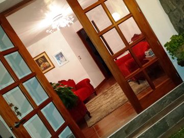 CASA C0NDOMINIO RINCONADA DEL LAGO LA MOLINA