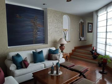 CASA C0NDOMINIO RINCONADA DEL LAGO LA MOLINA