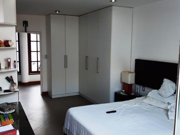 CASA C0NDOMINIO RINCONADA DEL LAGO LA MOLINA