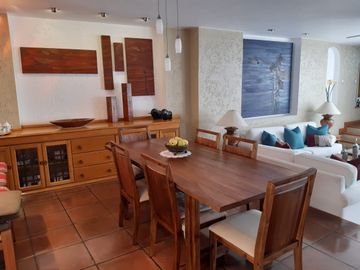 CASA C0NDOMINIO RINCONADA DEL LAGO LA MOLINA