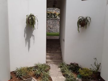 CASA C0NDOMINIO RINCONADA DEL LAGO LA MOLINA