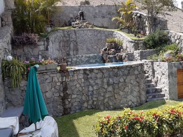 CASA C0NDOMINIO RINCONADA DEL LAGO LA MOLINA