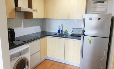 Spacious 2 Bedroom Loft Unit for Sale in Grand Soho, Salcedo Village, Makati City!