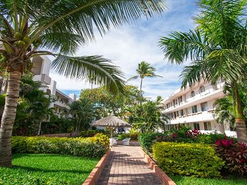 VENTA- Departamento frente al mar en Playa Escondida, Mazatlan