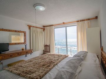 VENTA- Departamento frente al mar en Playa Escondida, Mazatlan