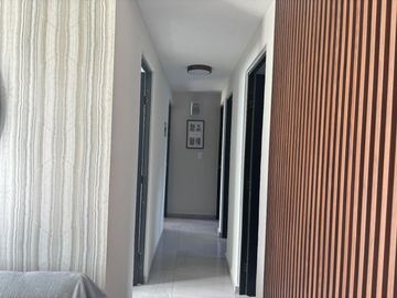 Departamento Nuevo de tres recamaras en Burdeos Residencial!!