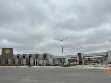 Departamento Nuevo de tres recamaras en Burdeos Residencial!!