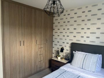 Departamento Nuevo de tres recamaras en Burdeos Residencial!!