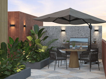 VENTA DEPARTAMENTO – ESTRENO - SAN ISIDRO – A UN PASO DE AV. JAVIER PRADO