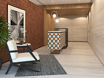 VENTA DEPARTAMENTO – ESTRENO - SAN ISIDRO – A UN PASO DE AV. JAVIER PRADO