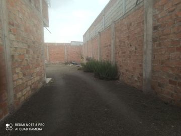 casa rentera de venta en manta zona norte