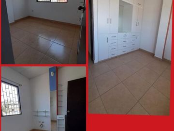 casa rentera de venta en manta zona norte