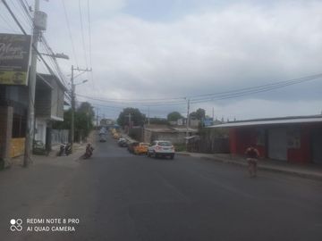 casa rentera de venta en manta zona norte