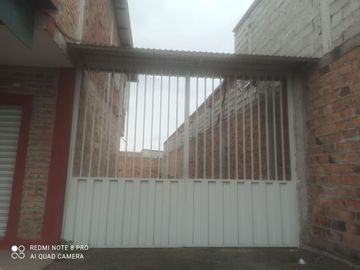 casa rentera de venta en manta zona norte