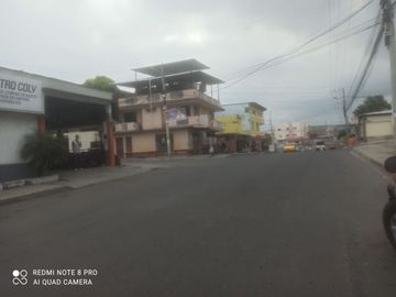 casa rentera de venta en manta zona norte