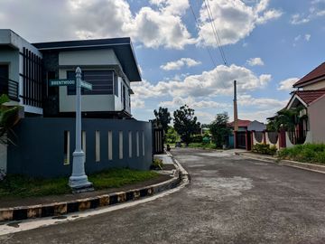 Cambridge Place Tanauan Batangas Subdivision Lots for Sale - 4 yrs to Pay NO INTEREST (2022)