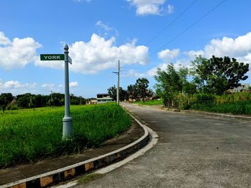 Cambridge Place Tanauan Batangas Subdivision Lots for Sale - 4 yrs to Pay NO INTEREST (2022)