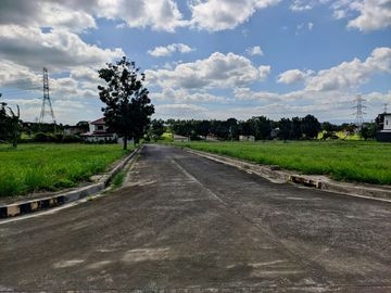 Cambridge Place Tanauan Batangas Subdivision Lots for Sale - 4 yrs to Pay NO INTEREST (2022)