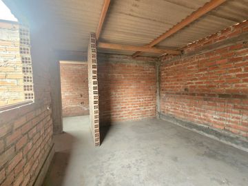 Vendo Casa San Juan de Miraflores!