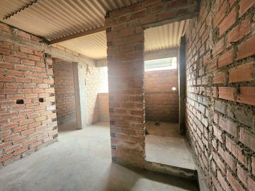 Vendo Casa San Juan de Miraflores!