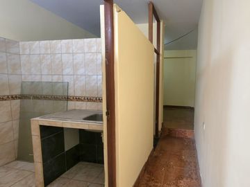 Vendo Casa San Juan de Miraflores!
