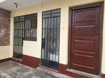 Vendo Casa San Juan de Miraflores!