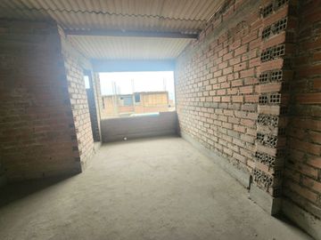 Vendo Casa San Juan de Miraflores!